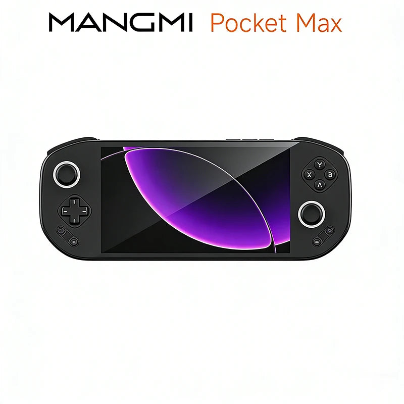 MANGMI Pocket Max 7 Handheld