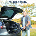 Folding Electric Mobility Scooter X17