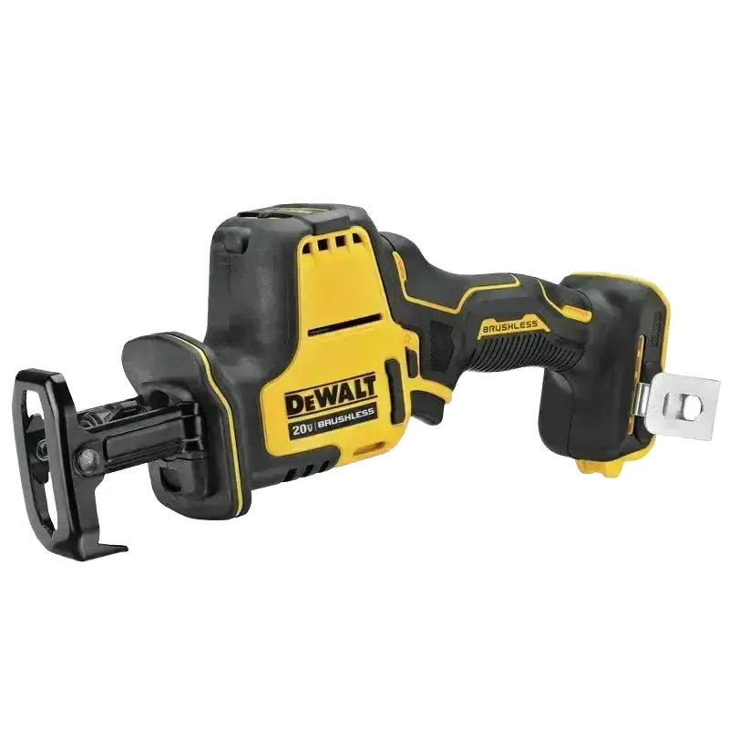 One-Handed Cordless Reciprocating Saw — product view 1