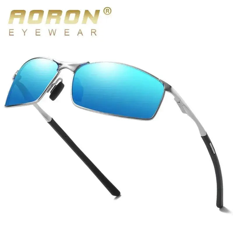 Polarized Sunglasses For Men With UV Protection Outdoors