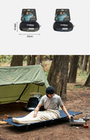 Warmth Sleeping Bag Liner for Campers