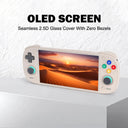 Retroid Pocket Retro Game Player