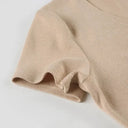 Womens Knit Dress for Summer Comfort