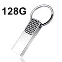Flash Drive USB High Speed Pen Drive Metal Waterproof Type