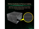 Montech Beta Desktop PSU