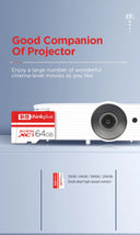 Thinkplus Mini SD Card Class 10 TF Flash Card 32GB 256G Memory Card for Mobile PC Speaker Camera Game Switch