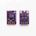 GSF ELRS 2.4G Diversity Receiver Dual Antenna