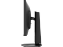 MSI 27 inch QHD 2K 1440P 300Hz Adaptive Sync 0.5ms HDR1000 Mini LED Ai vision VRR supported Gaming Computer Monitor with Height Adjustable, Swivel, Pivot & Tilt Stand MAG 274QPF X30MV