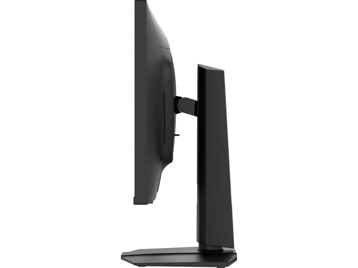 MSI 27 inch QHD 2K 1440P 300Hz Adaptive Sync 0.5ms HDR1000 Mini LED Ai vision VRR supported Gaming Computer Monitor with Height Adjustable, Swivel, Pivot & Tilt Stand MAG 274QPF X30MV