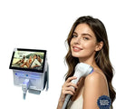 Professional Diode Laser Hair System