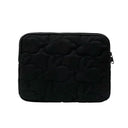 Soft Tablet Laptop Liner Bag for Macbook Air 13.3 Rabbit Design