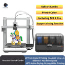 Anycubic Kobra Four Fast 3D Printer