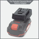 Cross Brand Battery Converter for Tools