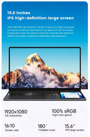 Powerful Dual Screen Laptop For Work