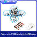 Betafpv Air65 Brushless RC Racing Drone