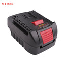 BS18MT Power Tool Adapter Converter For Bosch 18V Battery