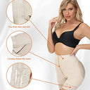 High-Waist Butt Lifter Shapewear for Tummy Control