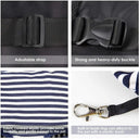 Pet Dog Carrier Backpack - Breathable & Portable Travel