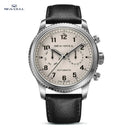 Seagull Automatic Watch Men Sapphire
