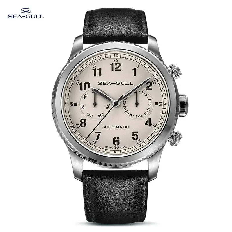 Seagull Automatic Watch Men Sapphire — product image 1