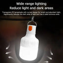 Portable LED Lanterns - Rugged Emergency Lighting.