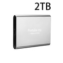 Compact Solid State Storage