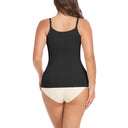 Scoop Neck Slimming Cami Tummy & Waist Control Shapewear