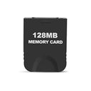 Wii GameCube Memory Card - Save Game Data