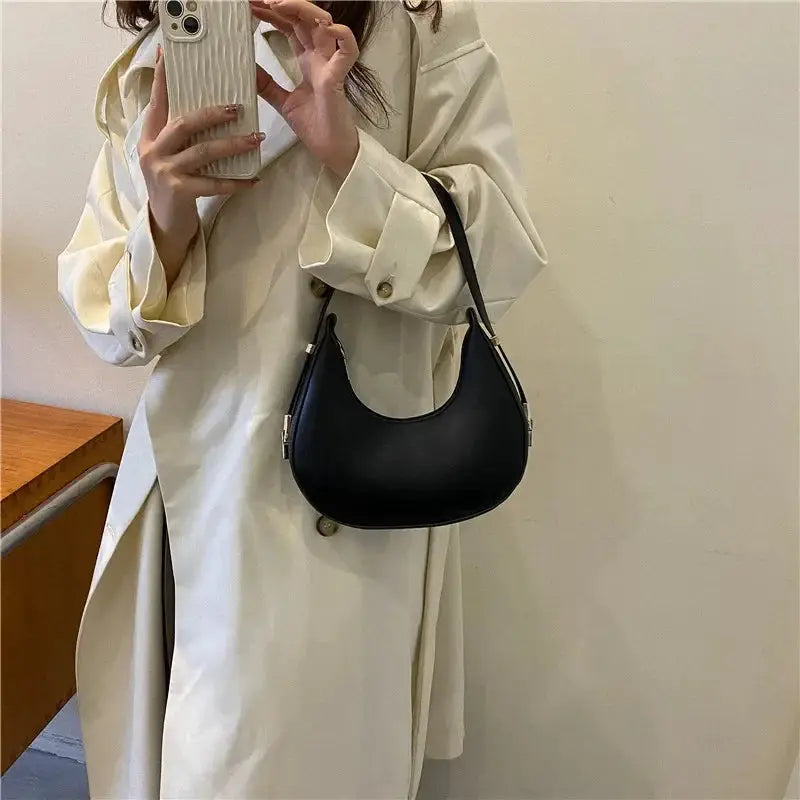 Everyday Tote Bag for Women with Zipper — product view 14