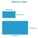 Ultra-Absorbent Sports Towel for Athletes