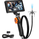 Smart Borescope Camera for Pros and Home DIY Today