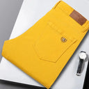 Colorful Jeans for Men All Day Comfort