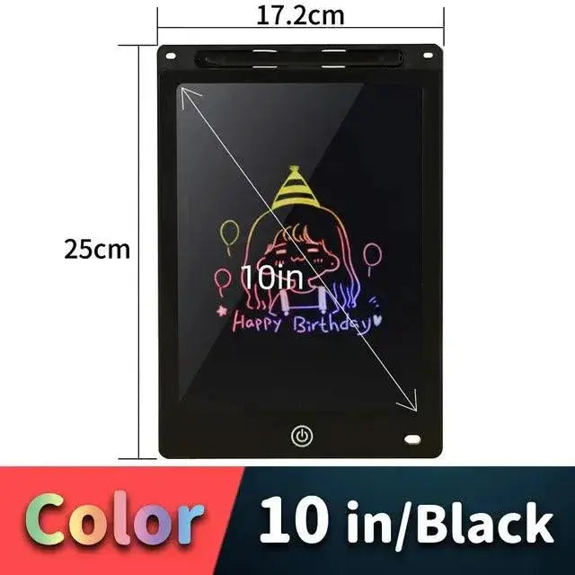 LCD Drawing Tablet for Kids Learning and Creativity — product view 13