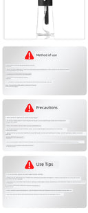 Anmai Glass Oiler Spray Dual-Purpose Oil Bottle For Kitchen