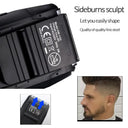 Kemei Electric Shaver - Twin Blade Quick Trim