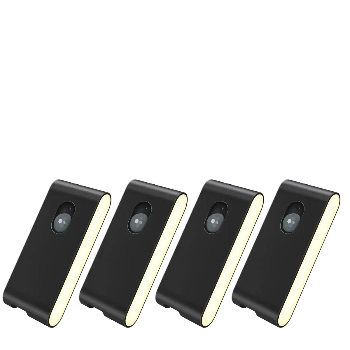 Motion Sensor Light - Rechargeable Auto Step Glow — product view 1