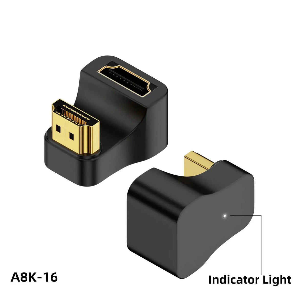 HDMI U Adapter - Rotation — product view 8