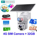 Always-On Solar Camera for Remote Sites
