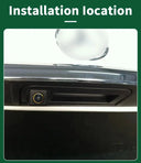 1080P Rear View Cam for Mercedes C Class