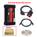 Aer Multidiag OBD2 Dual PCB Scanner