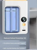 Automatic Aroma Diffuser for Calm Living