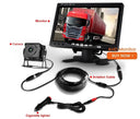 Smart 1080p Rear View Camera for Cars