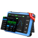 FNIRSI DSO510 Portable Oscilloscope