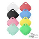 SmartTag GPS Tracker Bluetooth Finder for iPhone Anti-Loss Tech