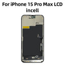 iPhone OLED Touch Screen Replacement