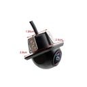 Night Vision Car Camera for Drivers