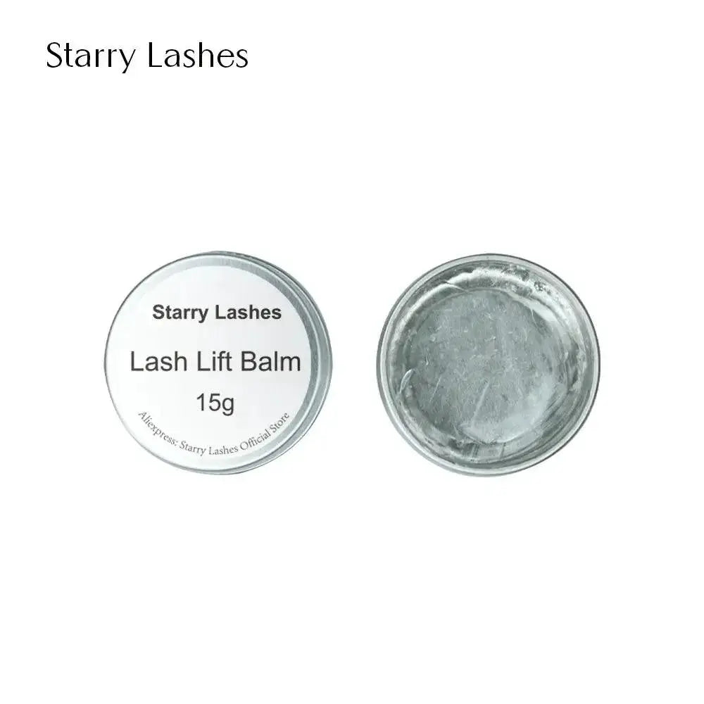 Korean Vegan Lash Extension Fixing Glue Strong Hold