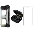 Tank Pro Rugged Smartphone with Built-In Projector
