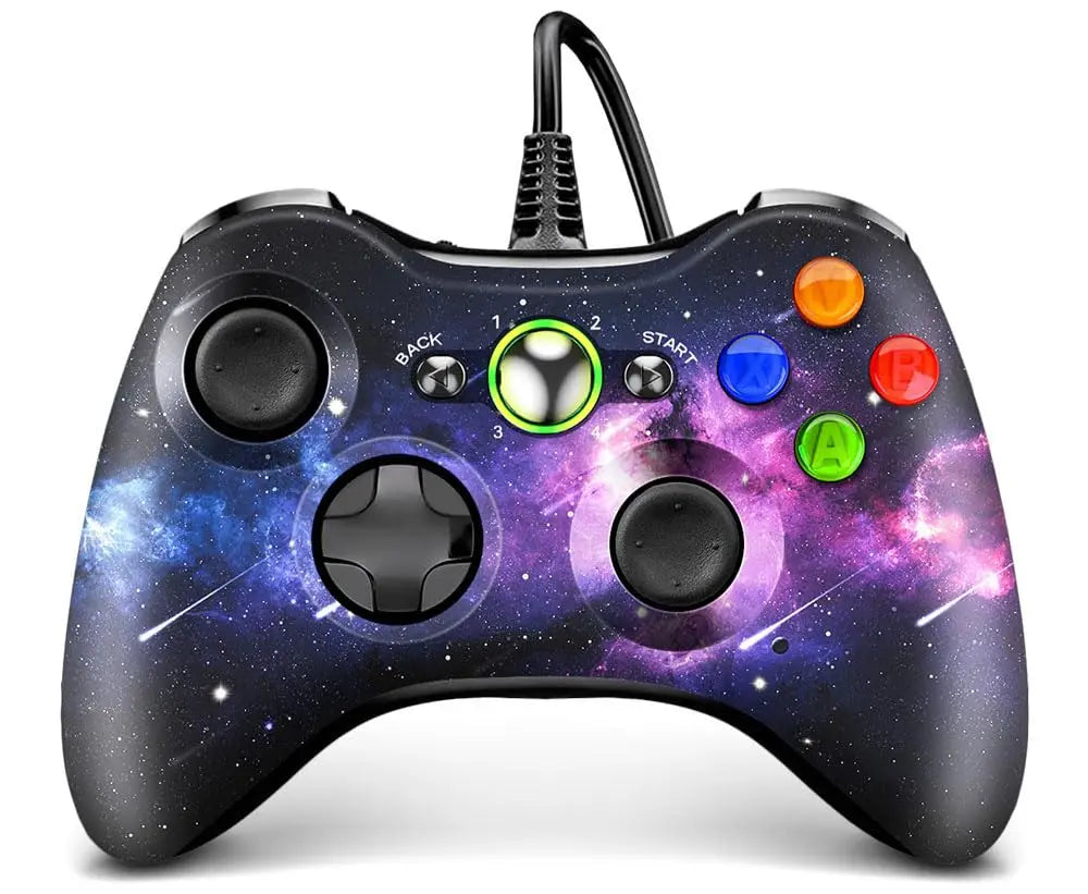 Xbox Dual Game Controller