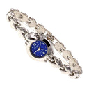 Luxurious Women's Bracelet Watch Elegant Quartz Timepiece